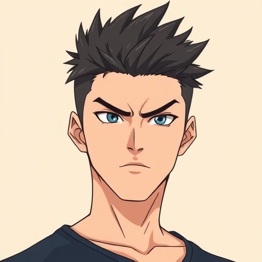 秦风烈 - 咚漫漫画签约作者头像