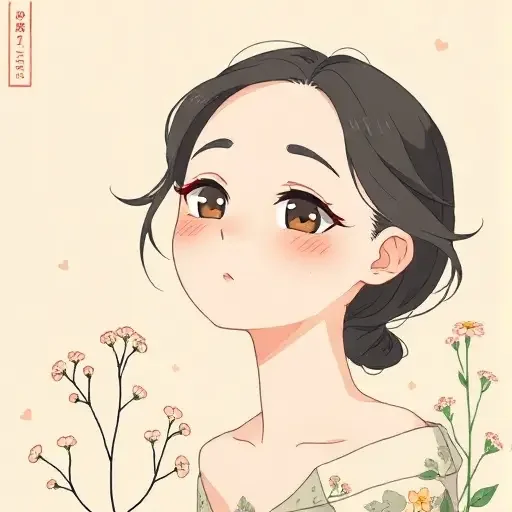 花间集 - 咚漫漫画签约作者头像