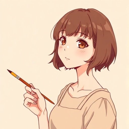 苏暖阳 - 咚漫漫画签约作者头像