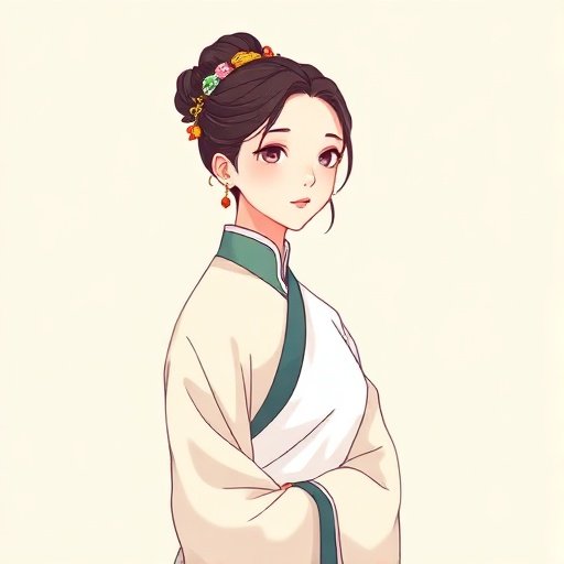 温如玉 - 咚漫漫画签约作者头像