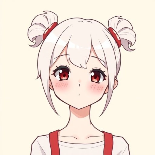 唐小糖 - 咚漫漫画签约作者头像